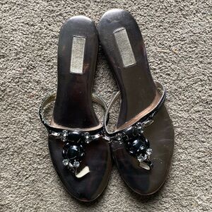 American Glamour - Badgley Mischka - 8 1/2